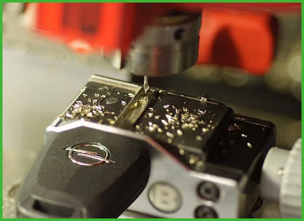 Atlantic Locksmith Store Sherborn, MA 508-409-6422 - 11-Key-Cutting