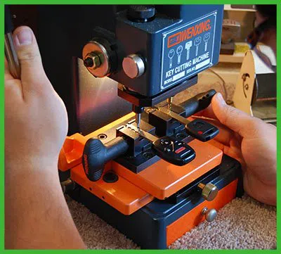 Atlantic Locksmith Store Sherborn, MA 508-409-6422 - 14-Key-Duplication