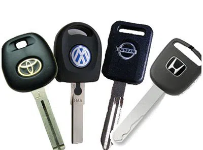 Atlantic Locksmith Store Sherborn, MA 508-409-6422 - 19-Transponder-Keys