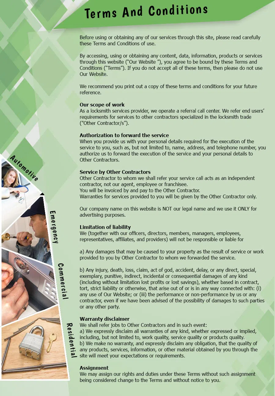 Atlantic Locksmith Store Sherborn, MA 508-409-6422